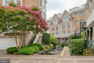 1232 Harbor Island Walk, Baltimore, MD 21230 - Photo 33