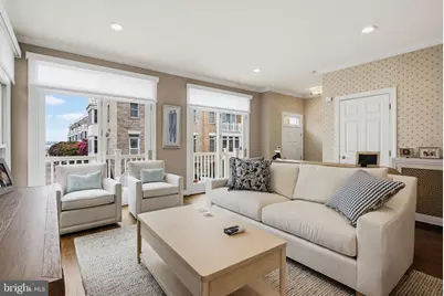 1232 Harbor Island Walk, Baltimore, MD 21230 - Photo 7