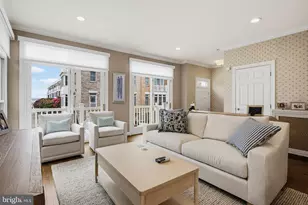 1232 Harbor Island Walk, Baltimore, MD 21230 - Photo 7