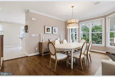 1232 Harbor Island Walk, Baltimore, MD 21230 - Photo 9