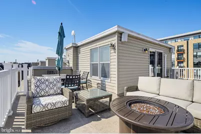 1232 Harbor Island Walk, Baltimore, MD 21230 - Photo 25