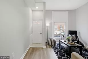 814 N Rose St, Baltimore, MD 21205 - Photo 5