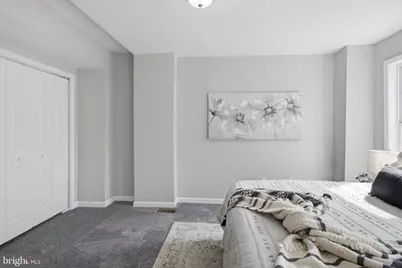 814 N Rose Street, Baltimore, MD 21205 - Photo 15