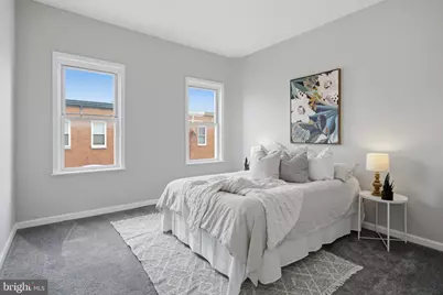 814 N Rose Street, Baltimore, MD 21205 - Photo 17