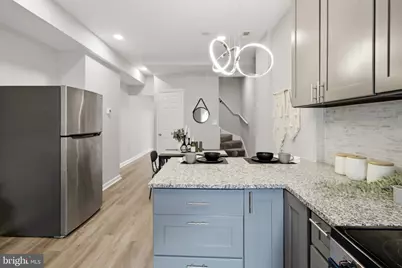 814 N Rose Street, Baltimore, MD 21205 - Photo 11