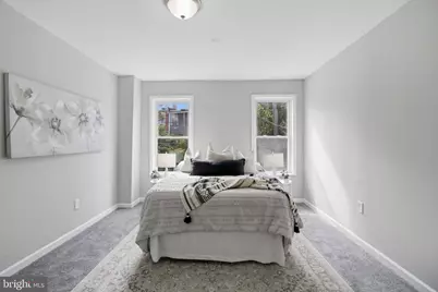 814 N Rose Street, Baltimore, MD 21205 - Photo 13