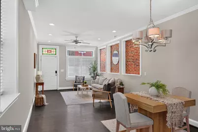302 S Madeira Street, Baltimore, MD 21231 - Photo 5