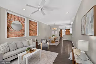 302 S Madeira St, Baltimore, MD 21231 - Photo 3