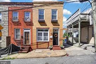 302 S Madeira St, Baltimore, MD 21231 - Photo 1