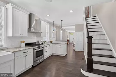 302 S Madeira Street, Baltimore, MD 21231 - Photo 11