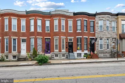 431 E Fort Avenue, Baltimore, MD 21230 - Photo 41