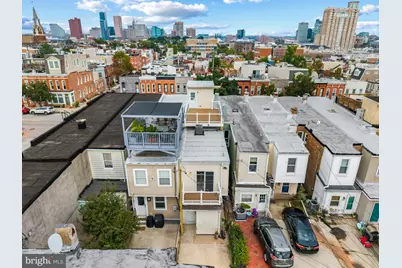 431 E Fort Avenue, Baltimore, MD 21230 - Photo 39