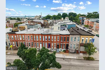 431 E Fort Avenue, Baltimore, MD 21230 - Photo 1