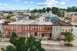 431 E Fort Ave, Baltimore, MD 21230 - Photo 1