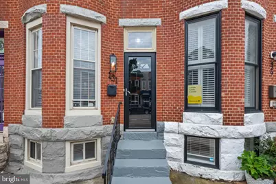 431 E Fort Avenue, Baltimore, MD 21230 - Photo 37