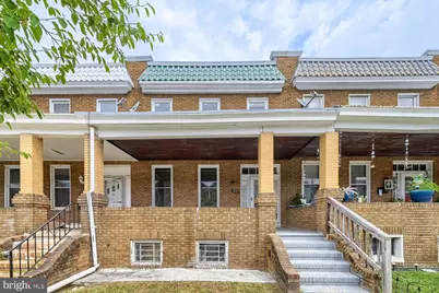 3110 Lawnview Avenue, Baltimore, MD 21213 - Photo 1