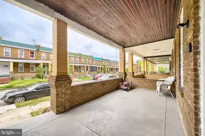 3110 Lawnview Avenue, Baltimore, MD 21213 - Photo 3
