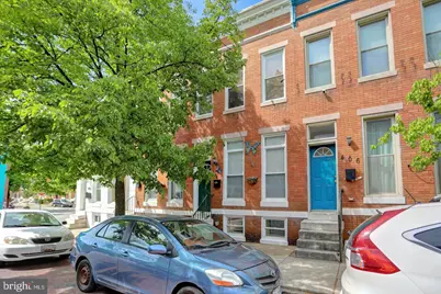 404 E Lorraine Avenue, Baltimore, MD 21218 - Photo 33