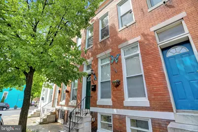 404 E Lorraine Avenue, Baltimore, MD 21218 - Photo 37