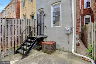404 E Lorraine Avenue, Baltimore, MD 21218 - Photo 29