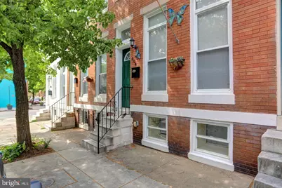 404 E Lorraine Avenue, Baltimore, MD 21218 - Photo 31