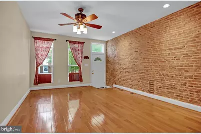 404 E Lorraine Avenue, Baltimore, MD 21218 - Photo 3