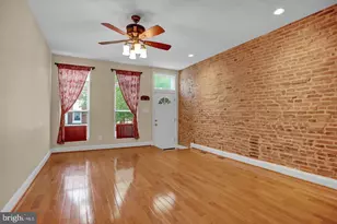 404 E Lorraine Ave, Baltimore, MD 21218 - Photo 3