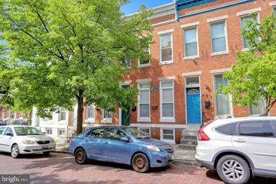 404 E Lorraine Avenue, Baltimore, MD 21218 - Photo 35