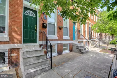 404 E Lorraine Avenue, Baltimore, MD 21218 - Photo 1