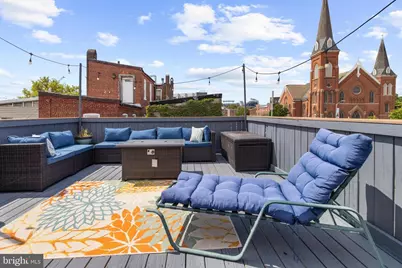 1002 Olive Street, Baltimore, MD 21230 - Photo 35