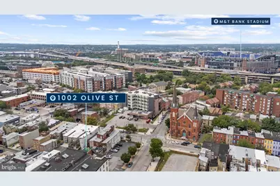 1002 Olive Street, Baltimore, MD 21230 - Photo 13