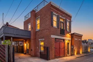 1002 Olive St, Baltimore, MD 21230 - Photo 1