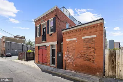 1002 Olive Street, Baltimore, MD 21230 - Photo 17