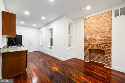 2822 Frederick Avenue, Baltimore, MD 21223 - Photo 9
