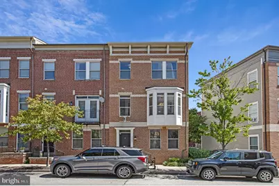 125 S High Street #108, Baltimore, MD 21202 - Photo 1
