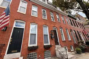 1305 S Hanover Street S, Baltimore, MD 21230 - Photo 1
