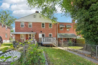 44 N Athol Avenue, Baltimore, MD 21229 - Photo 35