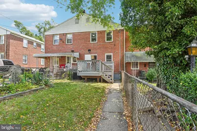 44 N Athol Avenue, Baltimore, MD 21229 - Photo 33