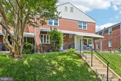 44 N Athol Avenue, Baltimore, MD 21229 - Photo 3