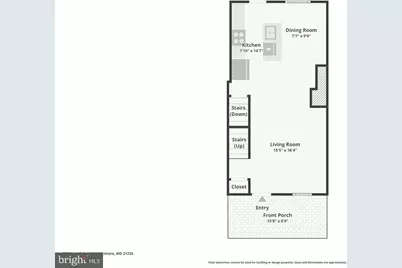 628 Roundview Road, Baltimore, MD 21225 - Photo 45