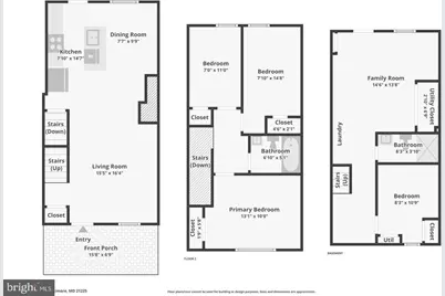 628 Roundview Road, Baltimore, MD 21225 - Photo 47