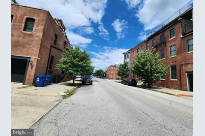 907 S Linwood Avenue, Baltimore, MD 21224 - Photo 3