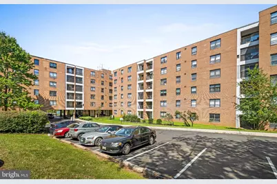 6317 Park Heights Avenue #503, Baltimore, MD 21215 - Photo 1