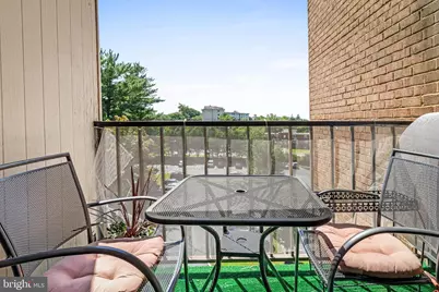 6317 Park Heights Avenue #503, Baltimore, MD 21215 - Photo 19