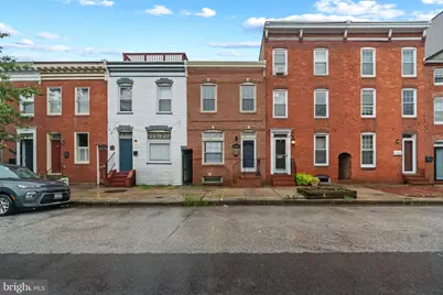 2236 Essex Street, Baltimore, MD 21231 - Photo 1