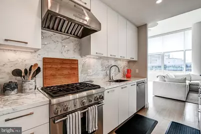 1330 Lancaster Street #C901, Baltimore, MD 21231 - Photo 7