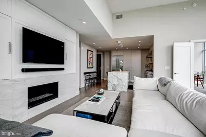 1330 Lancaster Street #C901, Baltimore, MD 21231 - Photo 5