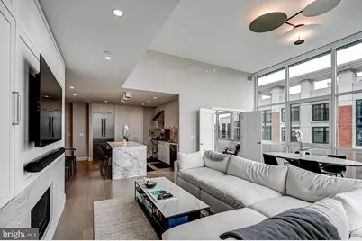 1330 Lancaster Street #C901, Baltimore, MD 21231 - Photo 3