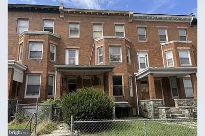 2730 Reisterstown Road, Baltimore, MD 21215 - Photo 1