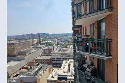 414 Water Street #2007, Baltimore, MD 21202 - Photo 29
